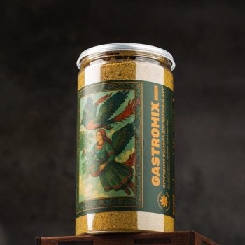 Смесь «Gastromix» 250г
